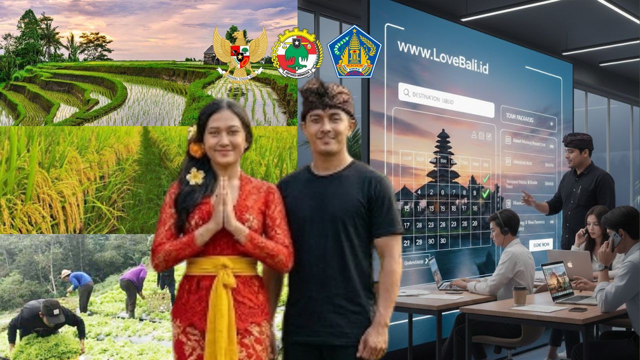 Jaringan KMP BBS: Ekosistem Multi Sektor Terintegrasi