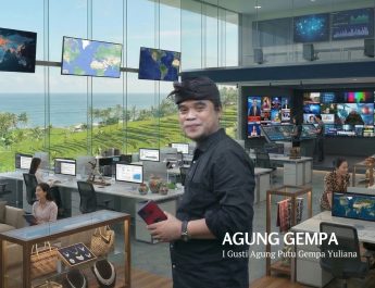 Saatnya Anak Muda Bali Ambil Kendali Ekonomi lewat Super-Holding Koperasi Modern