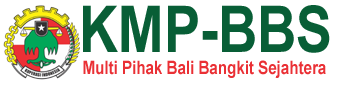 KMP Bali Bangkit Sejahtera