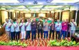 Apresiasi Dekopinwil Bali: Kinerja Koperasi Konsumen Megah Sejahtera Mandiri Terus Melejit pada RAT Tahun Buku 2025