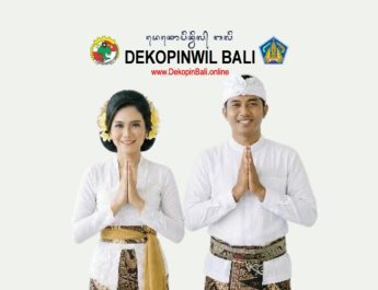Program Strategis Dekopinwil Bali