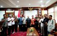 Dekopinwil Bali Perkuat Sinergi dengan Pemerintah Daerah, Matangkan Pelantikan dan Modernisasi Koperasi Berbasis Kearifan Lokal