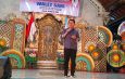 Perkuat Tata Kelola, Ketua Dekopinwil Bali Hadiri RAT KSU Walet Sari